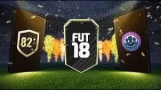Fifa 18 Black Friday Pack Opening// 81+ Inform Packs + 87+ Walkout