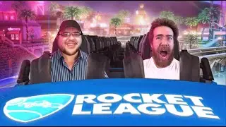 It's Been A Rollercoaster Of Emotions Sotus...