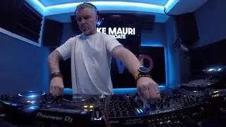 Mike Mauri SYNCDICTAE LIVE @ Who Electronic Radio