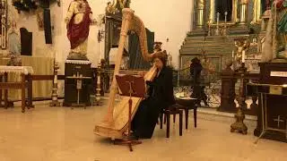 Charles Oberthür: Hommage à Milton - Moderato, Molto Moderato - Allegro Gioioso