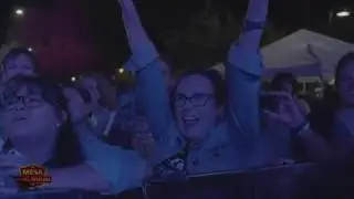 Mesa Music Festival 2019