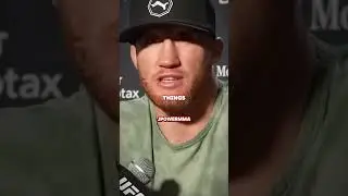 Justin Gaethje COMPLAINS About FIGHTER PAY Ahead of UFC 324 vs Paddy Pimblett in Las Vegas, NV