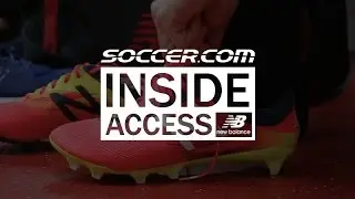 New Balance Anfield Game Day with the Furon 2