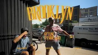 Williamsburg's Rapid Decline | Gutline with Krussia and Taji