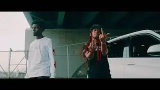 Problematico - El Durako #StreetzShotEm