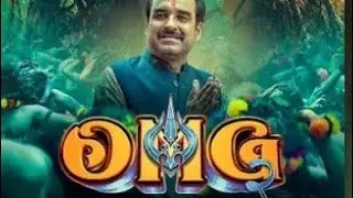# Full video 📸 Paresh Rawal Best Acting movie ka name OMG 2 Full movie #desi block