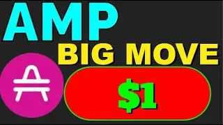 Why Is Amp coin|Amp coin binance listed|Amp coin price prediction Crypto Shakeel is Viral