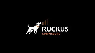 RUCKUS Cloud Intro