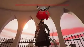 Samurai Jack: Battle Through Time - Demongo Third Boss Fight