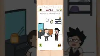 Brain Test All-Star : IQ Boost - Master Levels 31-41 gameplay walkthrough
