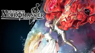 Sword of the Necromancer: Resurrection - Explora mazmorras acompañado de tus monstruos - Español