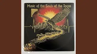 The soul of the light of the terraces