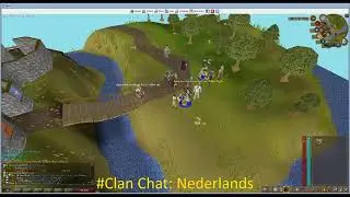 Pvming, gambling @ Ikov RSPS