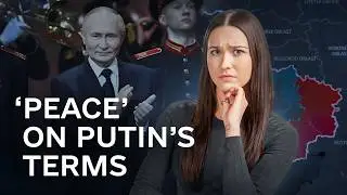 Leaked calls expose US-Russia peace deal | Ukraine This Week