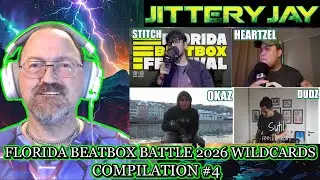 FBB26 Solo Wildcards Compilation 4 &mdash; Stitch, Heartzel, oKaz, Dudz &mdash; Reaction