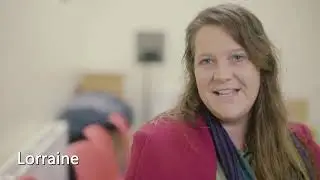 How one Irish Community transformed the future for a Syrian family