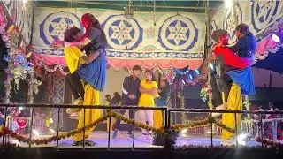 Kamal ka Jatra Dance video || Bhonda kayra Santhali Song @smarandi143 