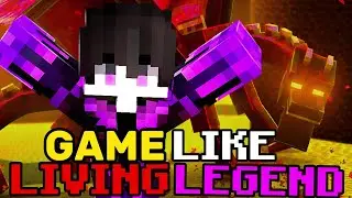 How To Get Render Like Living Legend 