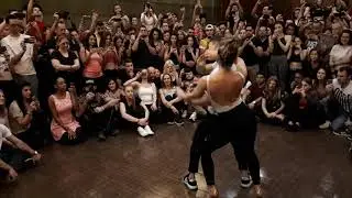 Pablo and Raquel, bachata, bachatea 2019