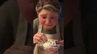The Dumpling's Journey: A Mother's Heartbreak and the Silent Goodbye
