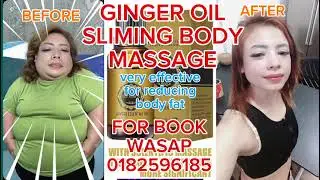 SRRS SLIMING BODY