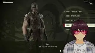 [PART 2] METAL GEAR SOLID 3 REMAKE | 1/20/25 VOD