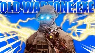 OLD WARZONE.EXE