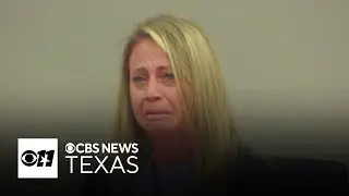 Jury selection begins for civil lawsuit against Amber Guyger in Botham Jean's death