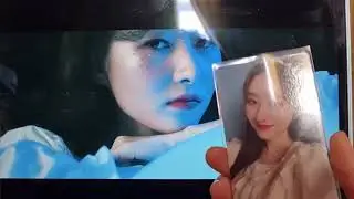 The content VS The Photocard (Dreamcatcher SUA edition) Part 1