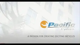 Introducing Pacific Cycles