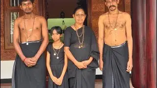 ശബരിമലയിലേക്ക് 🙏 ഏറെകാലത്തെ  സ്വപ്നങ്ങളും പേറി കന്നികെട്ട് 🙏സ്വാമിയേ. .......ശരണമയ്യപ്പ. ..#video 