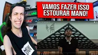 (VICIEI NESSE SOM 🔥) REAGINDO a Doode - 