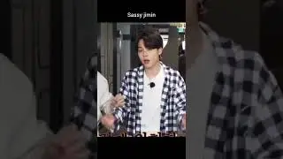 sassy jimin#bts#btsot7forever #kpop#btslive#suga#btsarmy #shorts#fypシ#jimin#jin#v#jk #rm#jhope#cute
