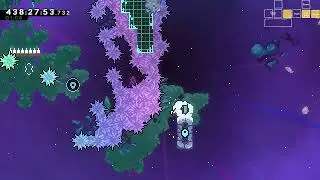 Determination in 