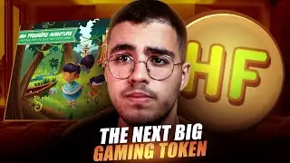 Coinstore LaunchPad | Play HashFarm and win 🎁 BlindBox and 💰 HFC!