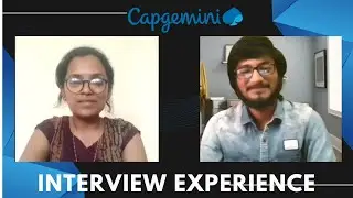 Cap Gemini interview experience 2022 | Interview question & answers | jobs in cap gemini