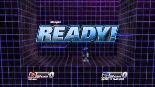 Weekend Weeklies 7 ktlogan vs CATCH_U_MASHING