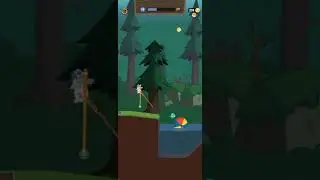 Walk Master - Gameplay Trail 39