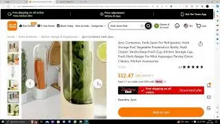✅ How To Buy Pillow Covers Extremely Cheap | Download And Install TEMU Shopping App 2024