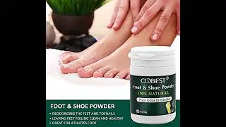 6 best natural powder you would love to use everyday