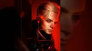 Ultimate Yujin Trailer#thefirstdescendant#gamingshorts