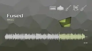 Fused &bull; RKVC | Free No Copyright Music