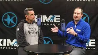 Where Coaching and Rehab Meet with Vince Mini