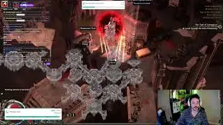 (DROPS) POE2 New Player DRUID!!! Push To 10!! SUBS (Part 13/18)