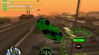 MTA-Покатушки в МТА сервер ROLE PLAY | RP|РП| MTA:SA