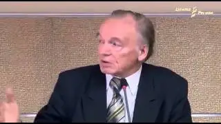 Центр Регион. Станислав Валентинович Зенин   профессор, доктор биологических наук
