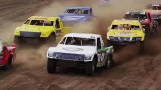 ERX Off-Road National Teaser