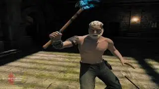 BLADE & SORCERY BUT ITS CRYSTAL HUNT PART 4!
