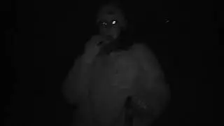 Iford Bridge Case 4 (Ghost Caught On Camera)