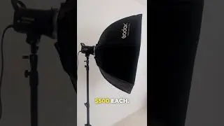 The Actual Cost of Building a Podcast Studio